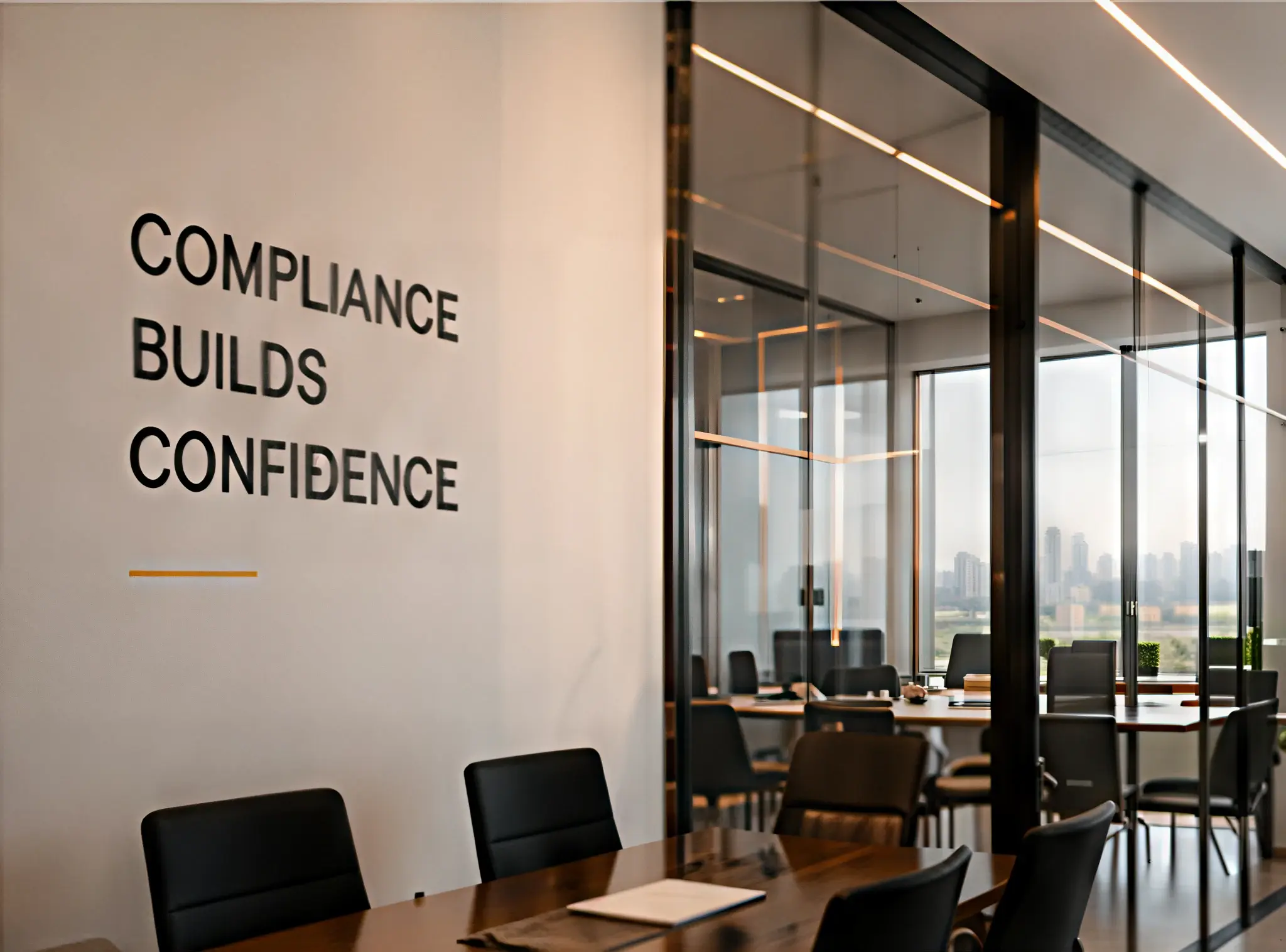 Neeti Corporate Services | Legal & Consultancy Solutions for Business